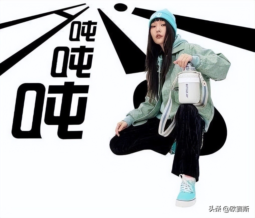 吨吨桶BOTTLEDJOY:从网红到长红,内容营销做对了这4点