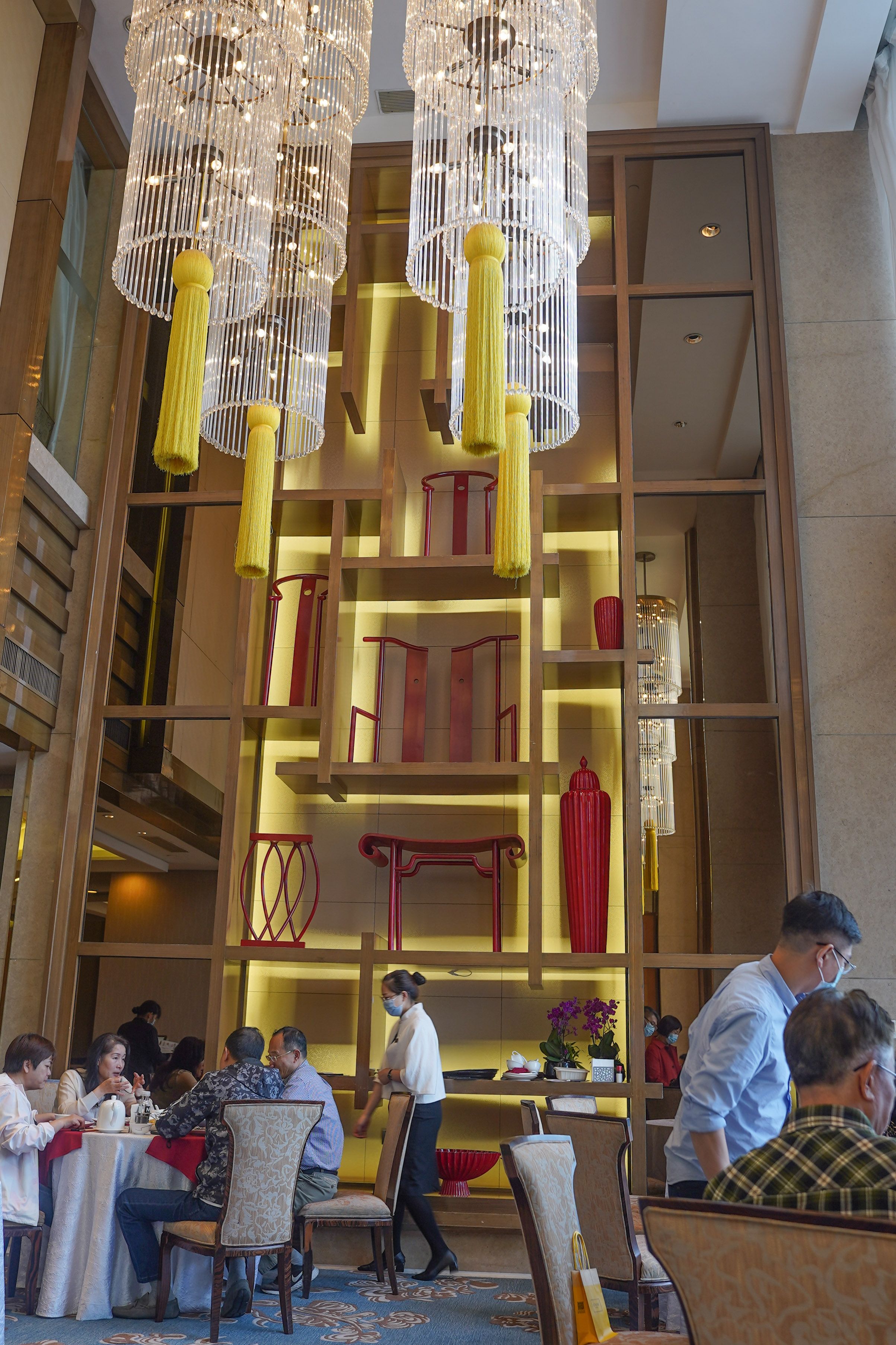 广州粤海喜来登附近好玩的,广州喜来登旅游攻略