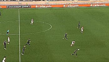 没去皇马照样拿世界杯冠军！24岁的阿根廷中场，目标德甲最佳