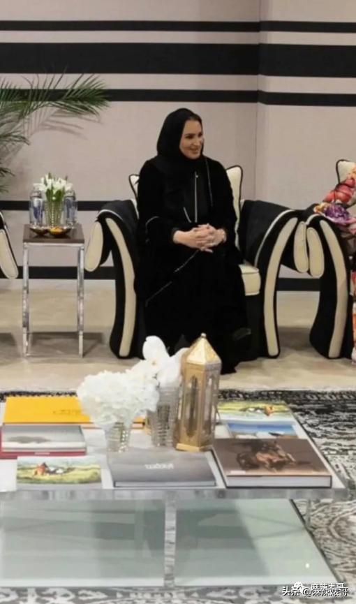 金晨模仿卡塔尔小王子自拍,金晨模仿卡塔尔王子自拍引热议