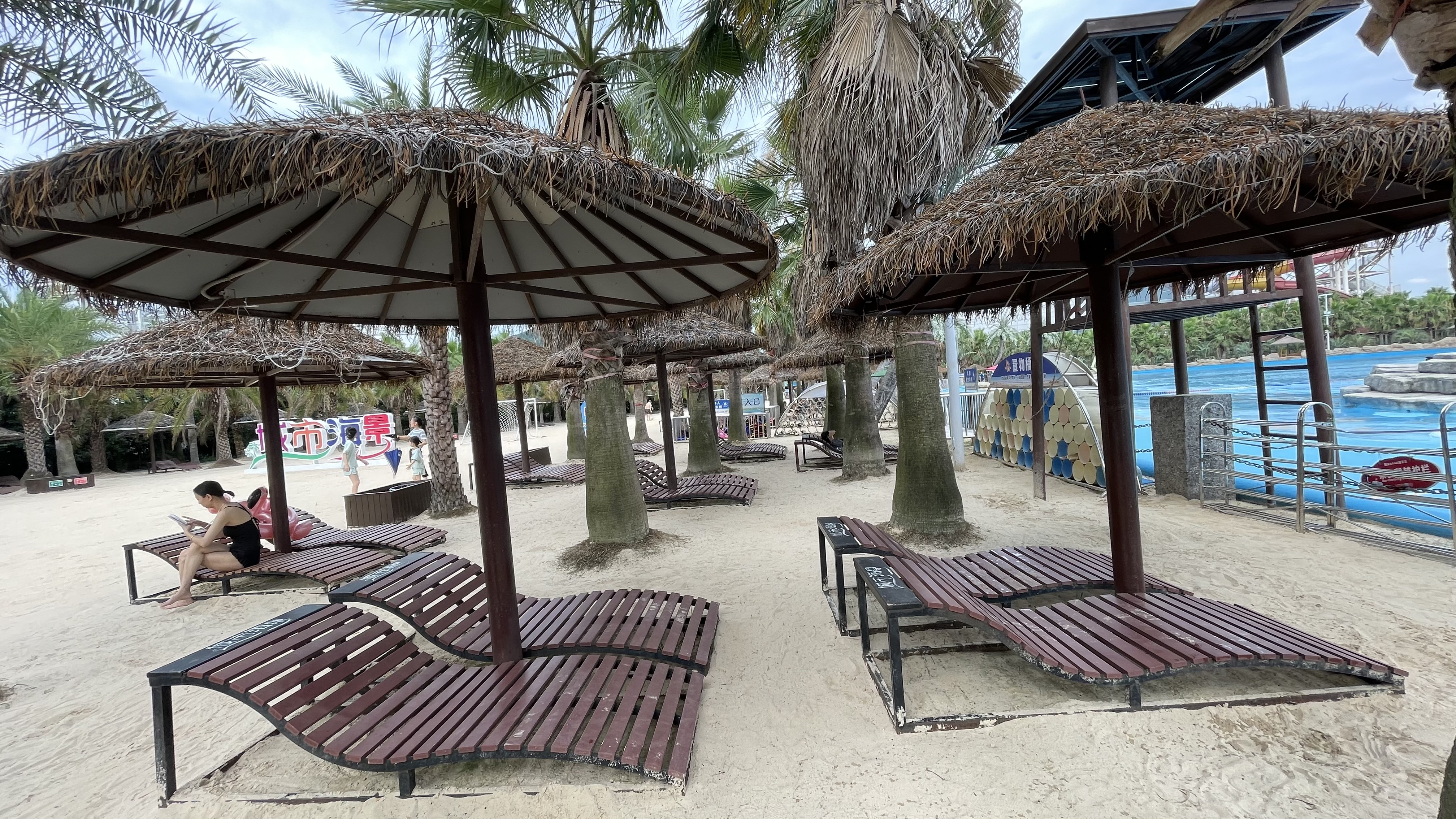 长沙旅游攻略水上项目,长沙周边玩水的旅游景点