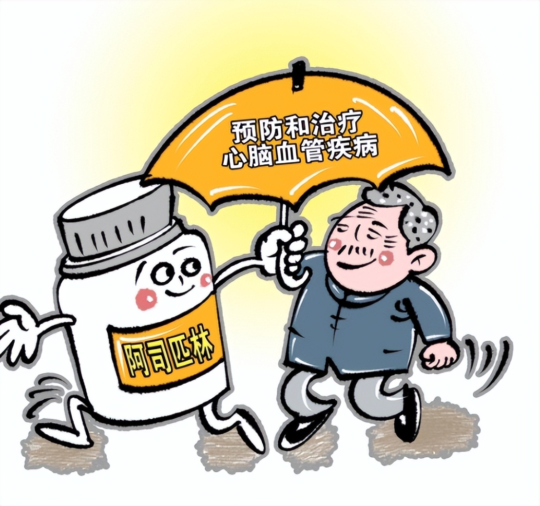 阿司匹林能服多久有什么副作用,拜阿司匹林停药副作用