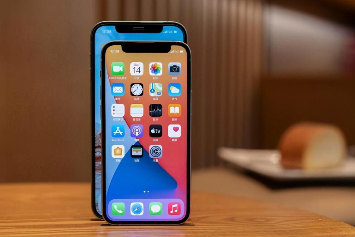 iphone13发布后iphone12的价格,iphone12发布价格是多少