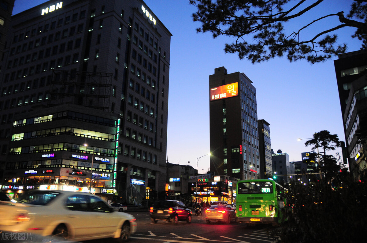 韩国你不知道的冷知识,韩国到底是一个什么样的国家