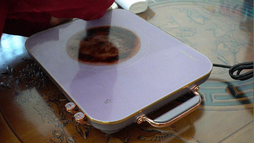 烧烤炉炒菜,烧烤炉打火锅