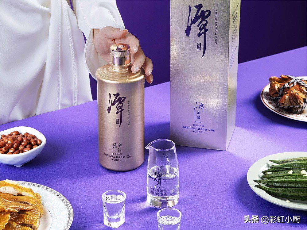 好喝不贵的四种纯粮酒推荐,想喝酒推荐几个好喝不上头的酒