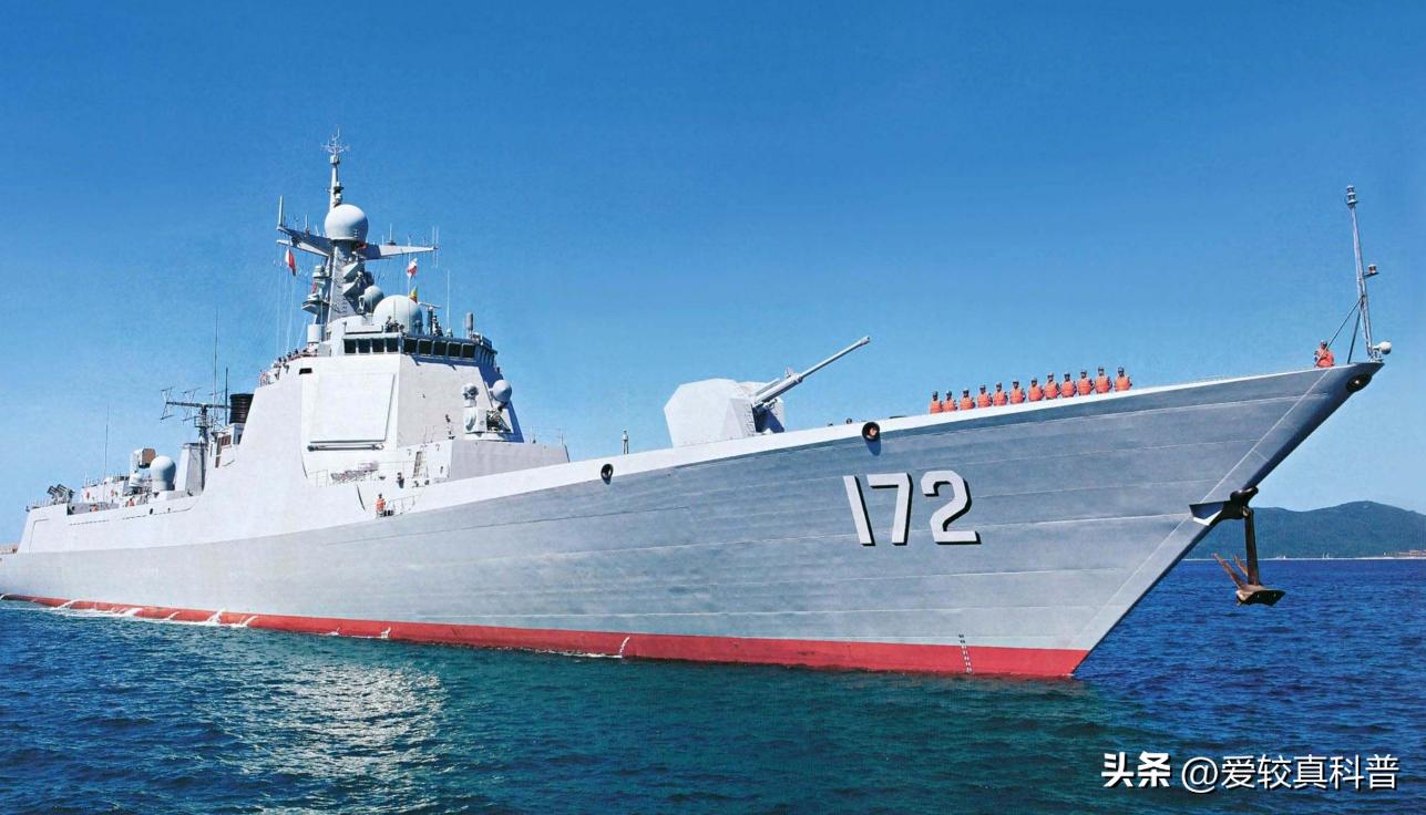 中国海洋工程超级装备,中国国产海洋利器