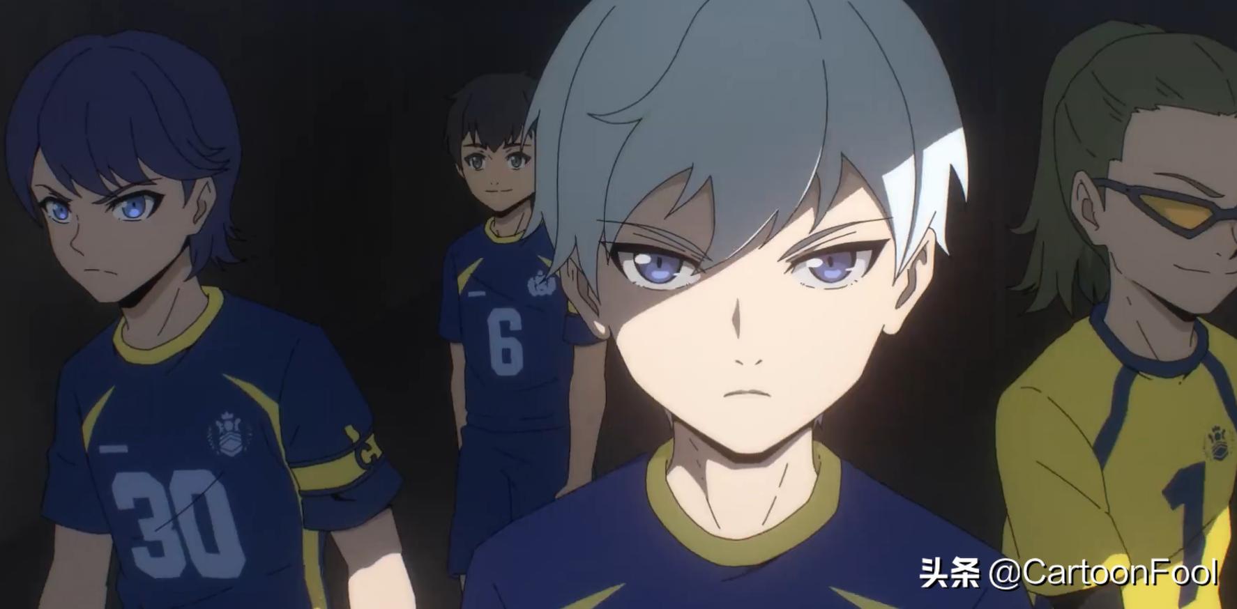 吴狄的足球上映时间,吴狄的足球