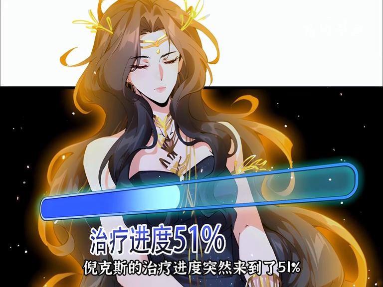 黑夜女神倪克斯怎么离去的,倪克斯黑夜女神第几章出院