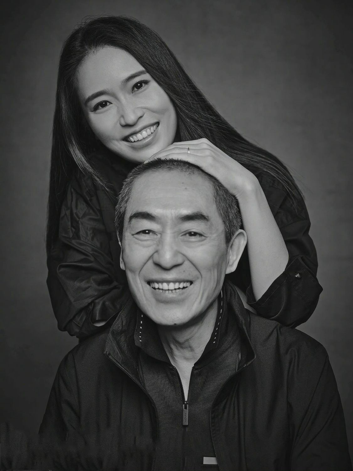 张艺谋的女儿张末现在怎样了呢,张艺谋之女张末