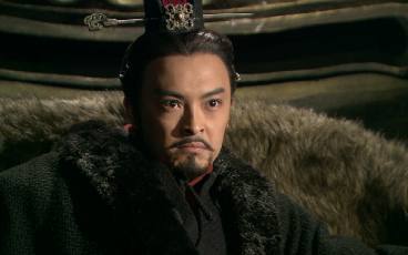 图说秦合六国9：秦惠文王善用人才，三朝元老建大功