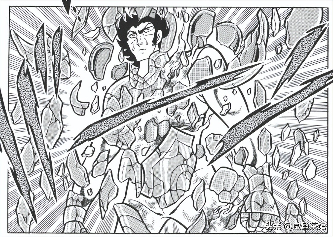 圣斗士星矢两界黄金综合实力排名,圣斗士星矢有多少白银圣斗士