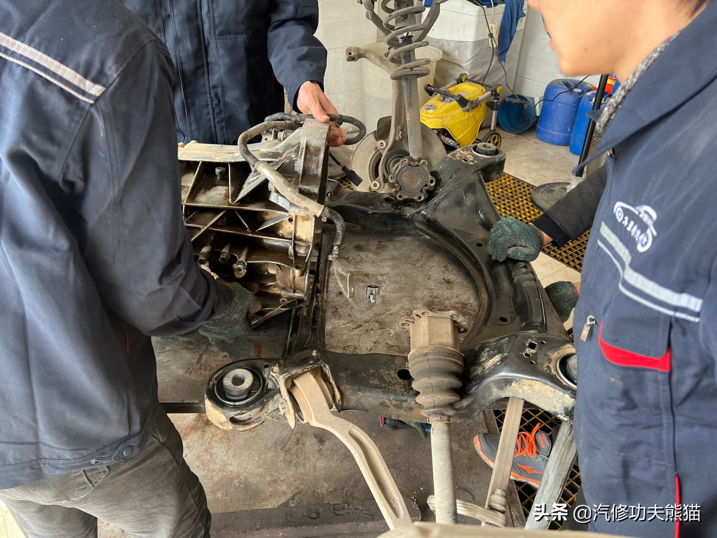 修车烧机油到底要不要拆发动机,修车把车修坏属于民事侵权吗