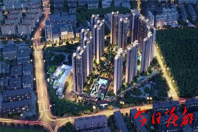 「城事」摇珠啦！花都34名人才实现“安居梦”