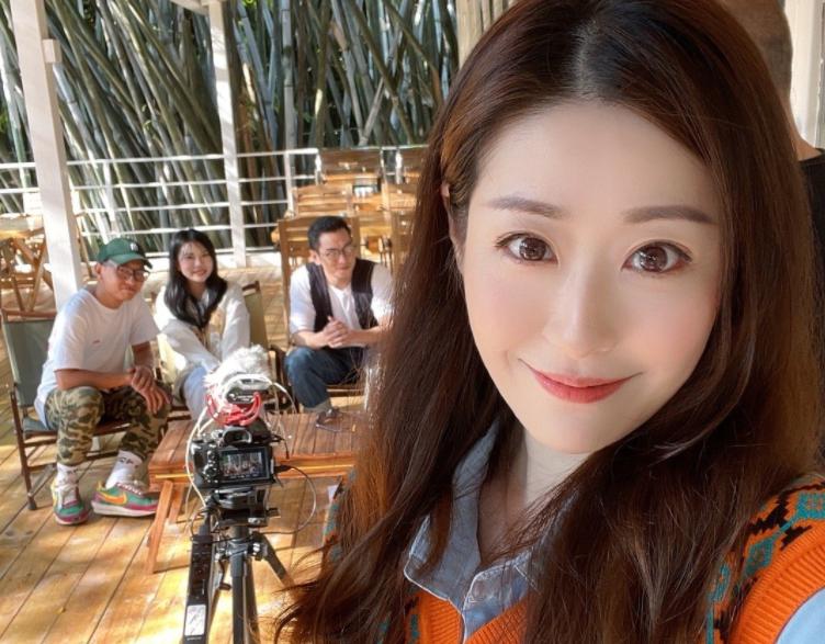 李卉颜值变化,李卉为何没有大红大紫