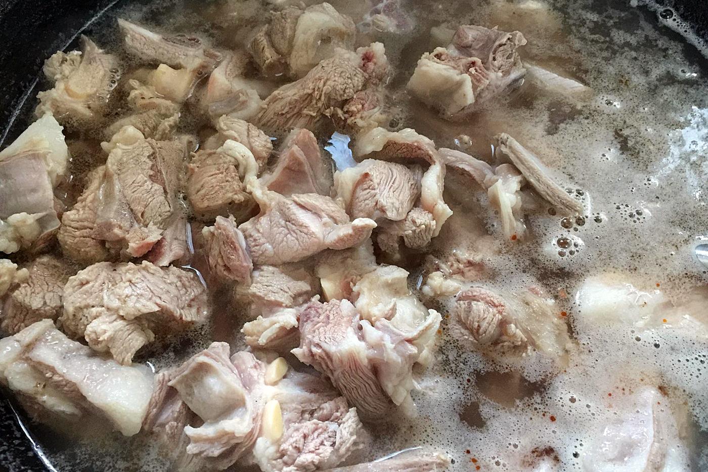 河南倒春寒吃什么好,抵御春寒吃什么