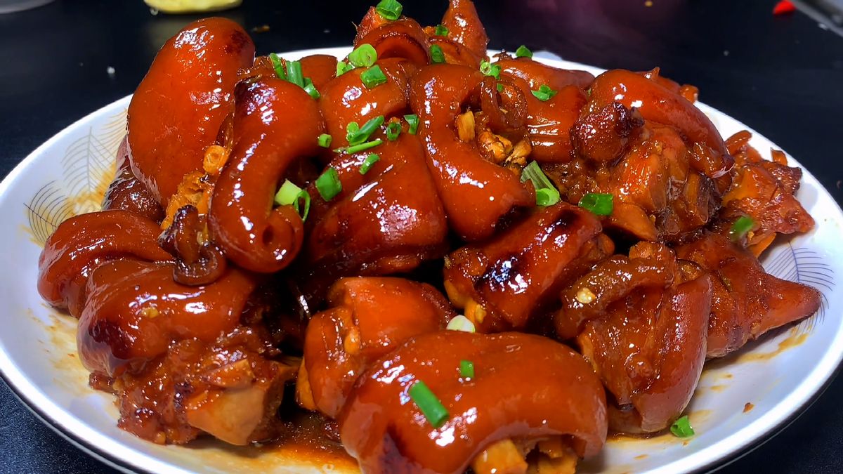 老得慢的女人喜欢吃的6种食物,30岁以上女人适合的黄体酮食物