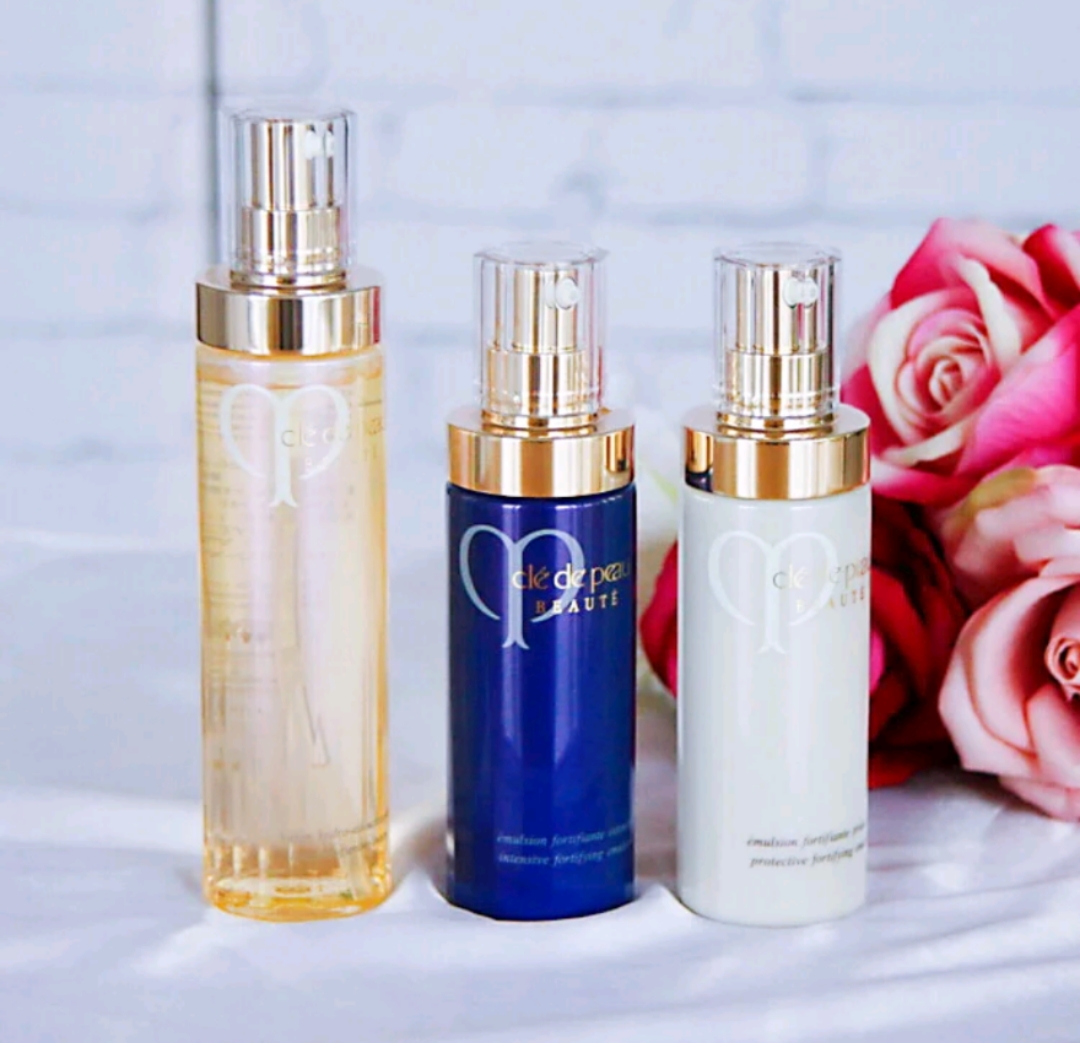 最新「保湿修复水乳CP」推荐!精准护肤告别干燥缺水出油