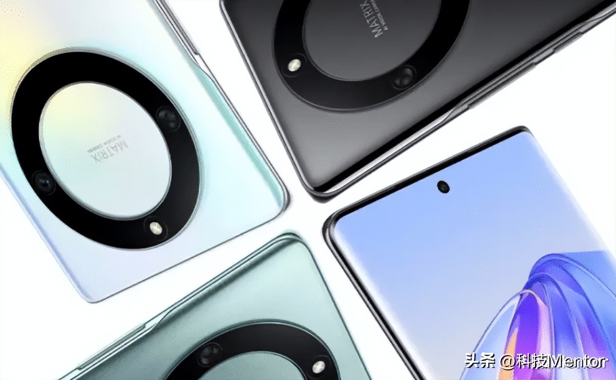 1500元也能买高颜值手机，大电池+高人气，性价比完全不输小米