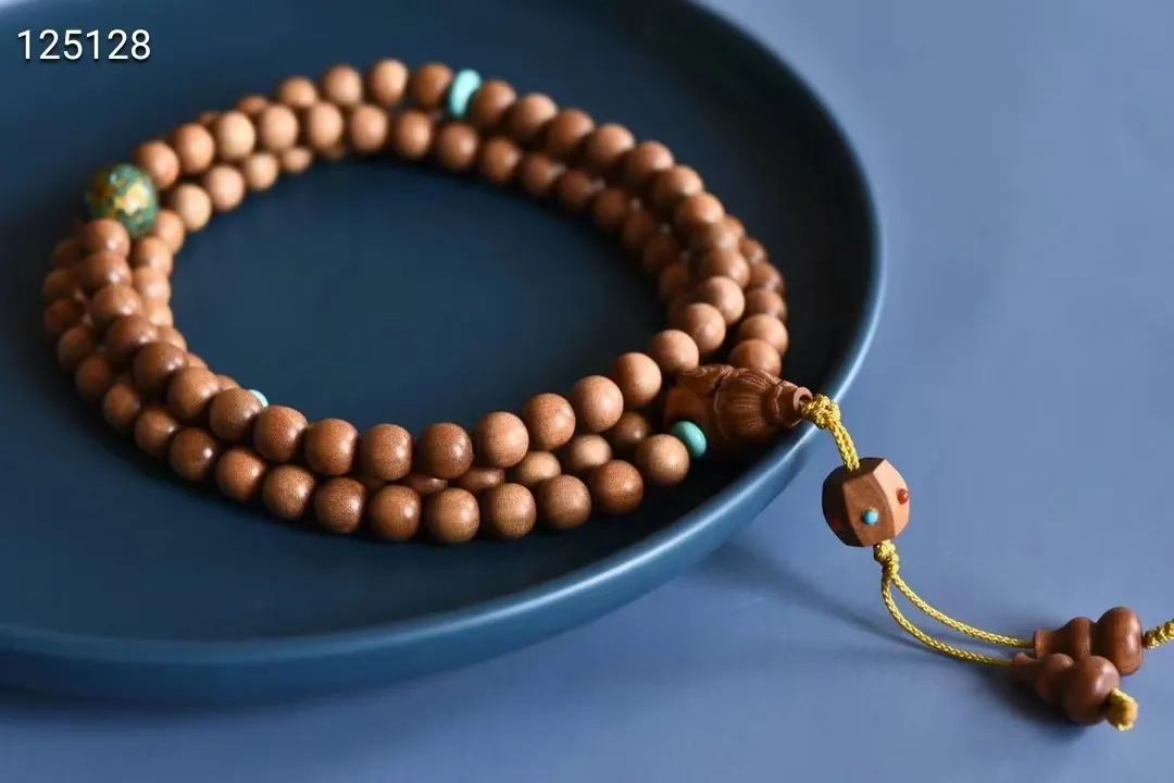 印度老山檀怎么保养,老山檀手串怎么保养