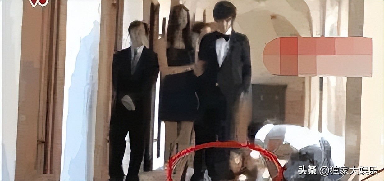 为什么只拍上半身,为什么只拍上半身镜头往下移