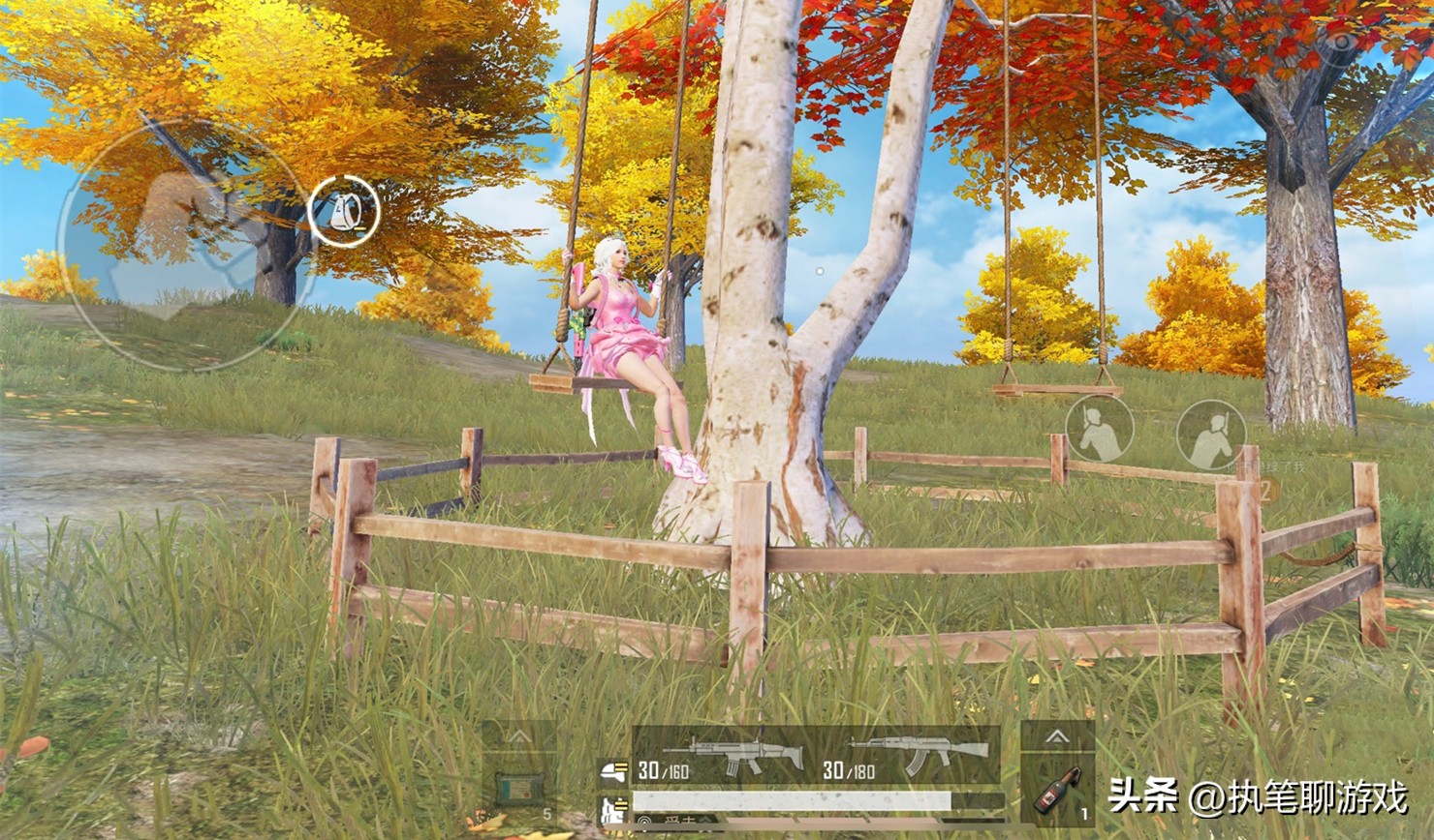 吃鸡光子更改游戏机制,吃鸡光子还会更新暗夜危机模式吗