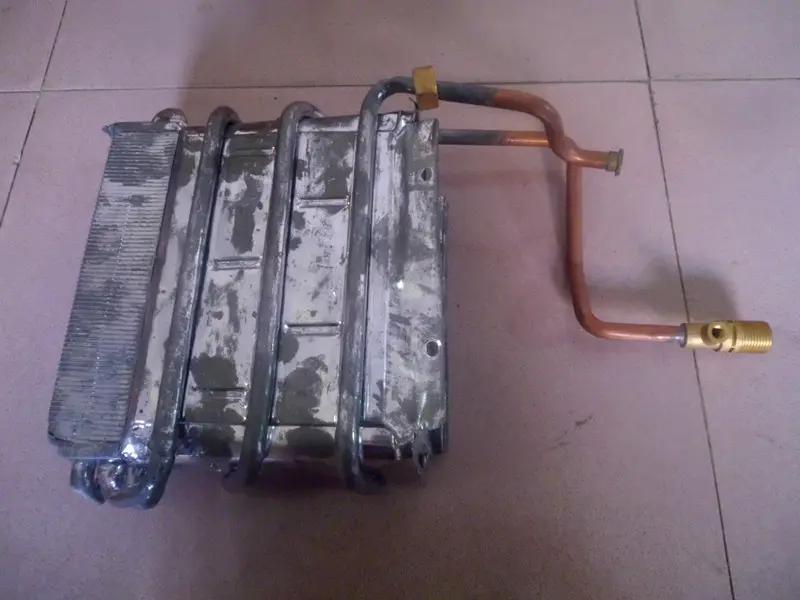 热水器维修教程下载,热水器维修教程出现e1