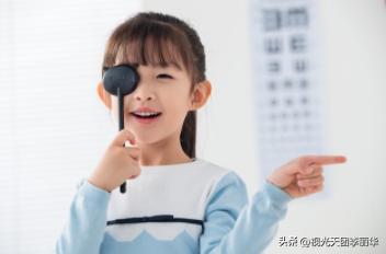 左右两眼度数相差大如何调整,两眼度数相差大能戴隐形眼镜吗