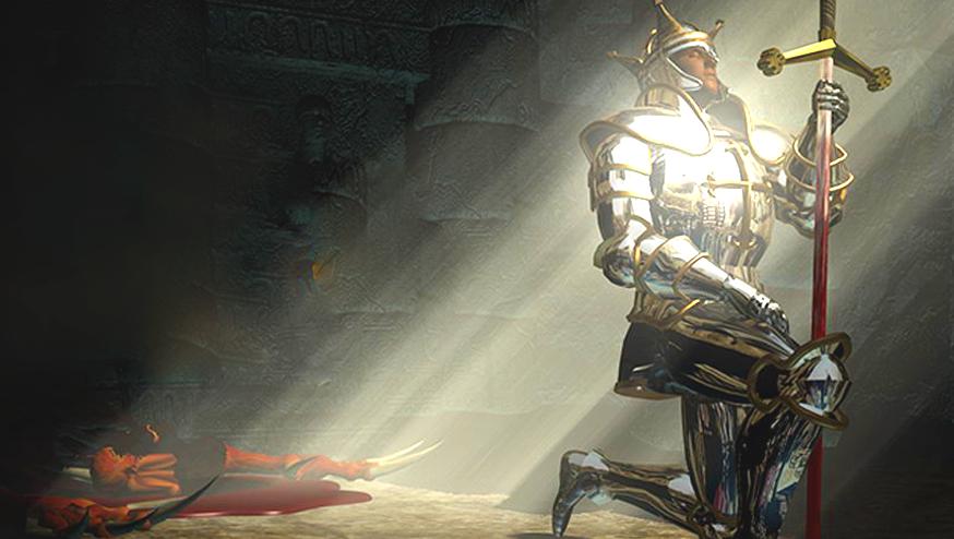 暗黑破坏神2辅助圣骑士,暗黑破坏神2用什么职业容易通关