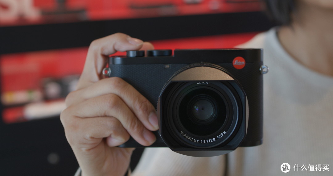 是情怀，还是真本事？探秘徕卡Leica