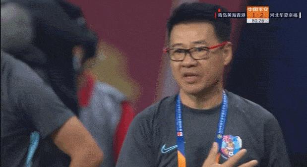 中超少见！3大豪门为泰山喊冤，上港已经“承认”，球迷都哭了！