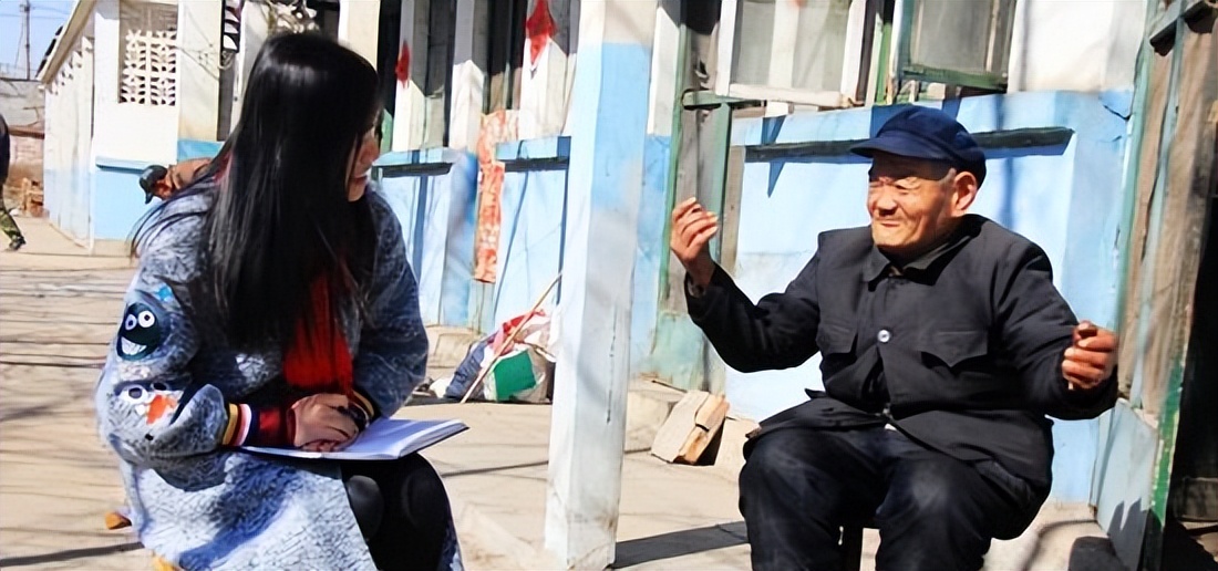 山东66岁老人自办活人出殡,山东省一位66岁老人办活人葬礼