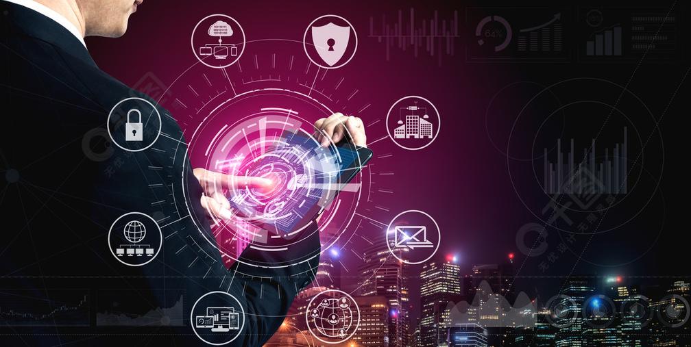 电子商务发展前景和行业趋势,电子商务就业方向及前景