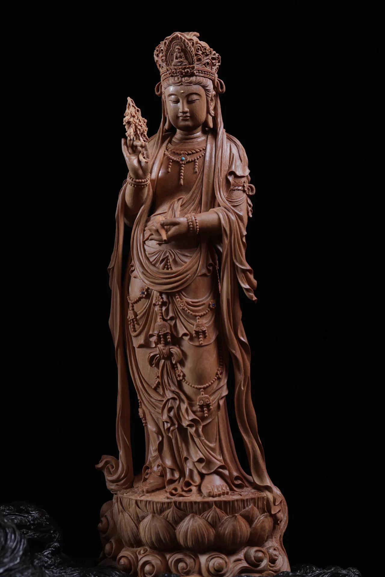 西方三圣接引去极乐世界,西方三圣菩萨