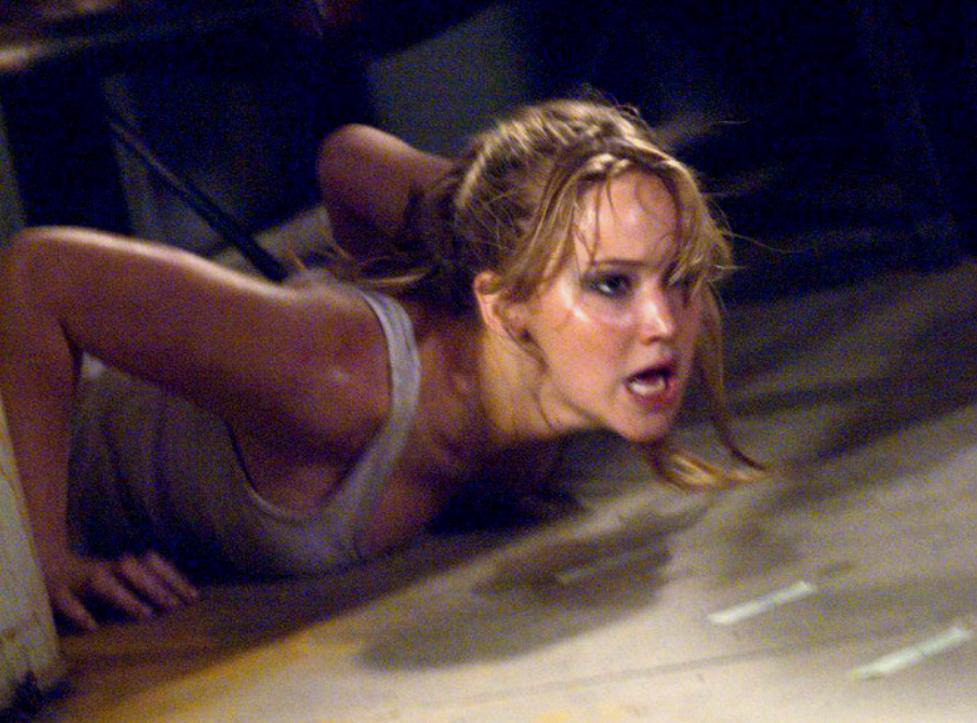 詹妮弗最惊艳的电影豆瓣图片,最具争议的奥斯卡影后詹妮弗