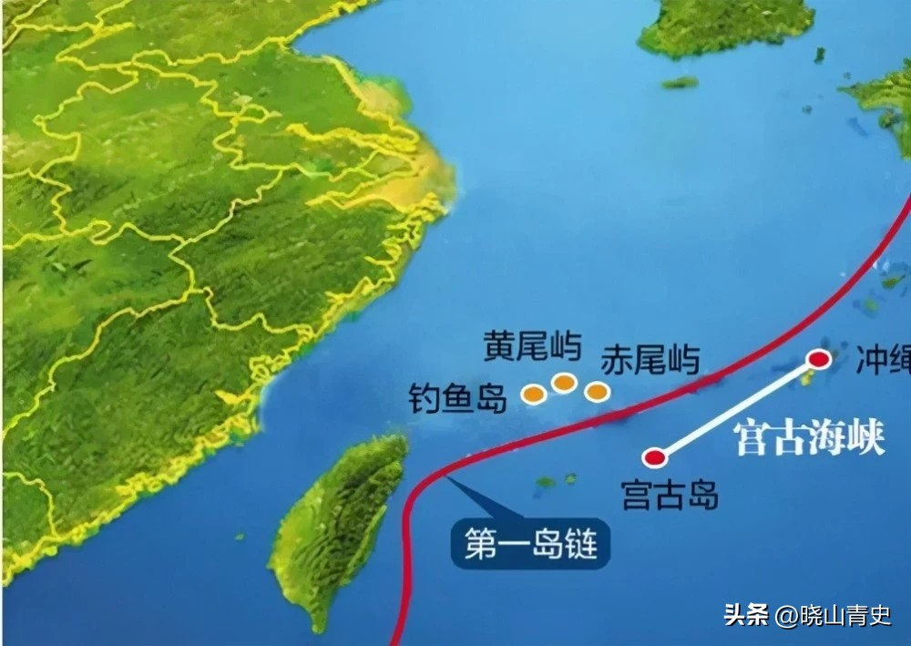 中国海警与日本海警船,中国海警船与日本海警船实力