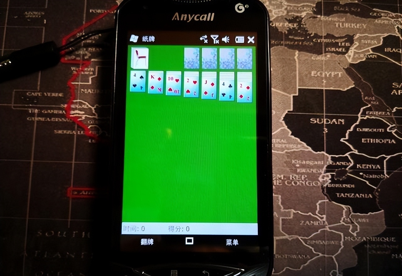 三星i8180,三星i8180c参数