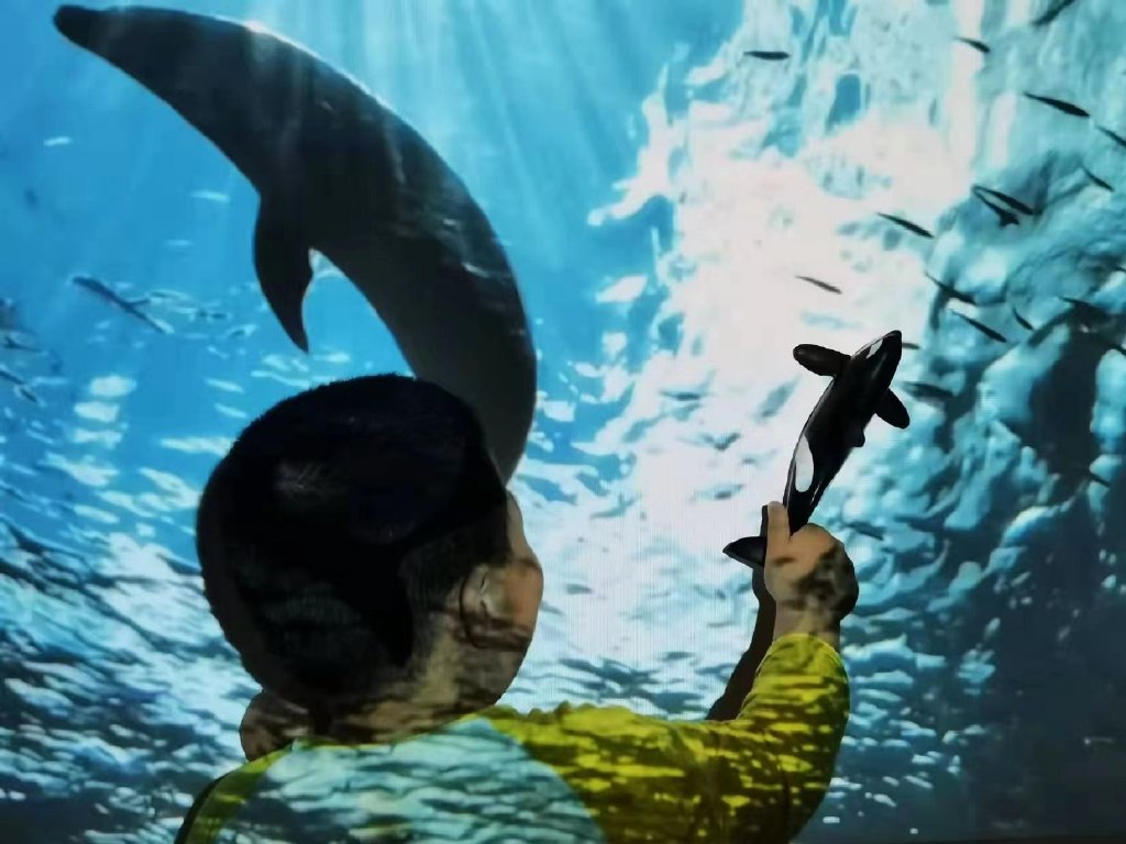 千元投影仪只投影,投影仪有什么好玩法