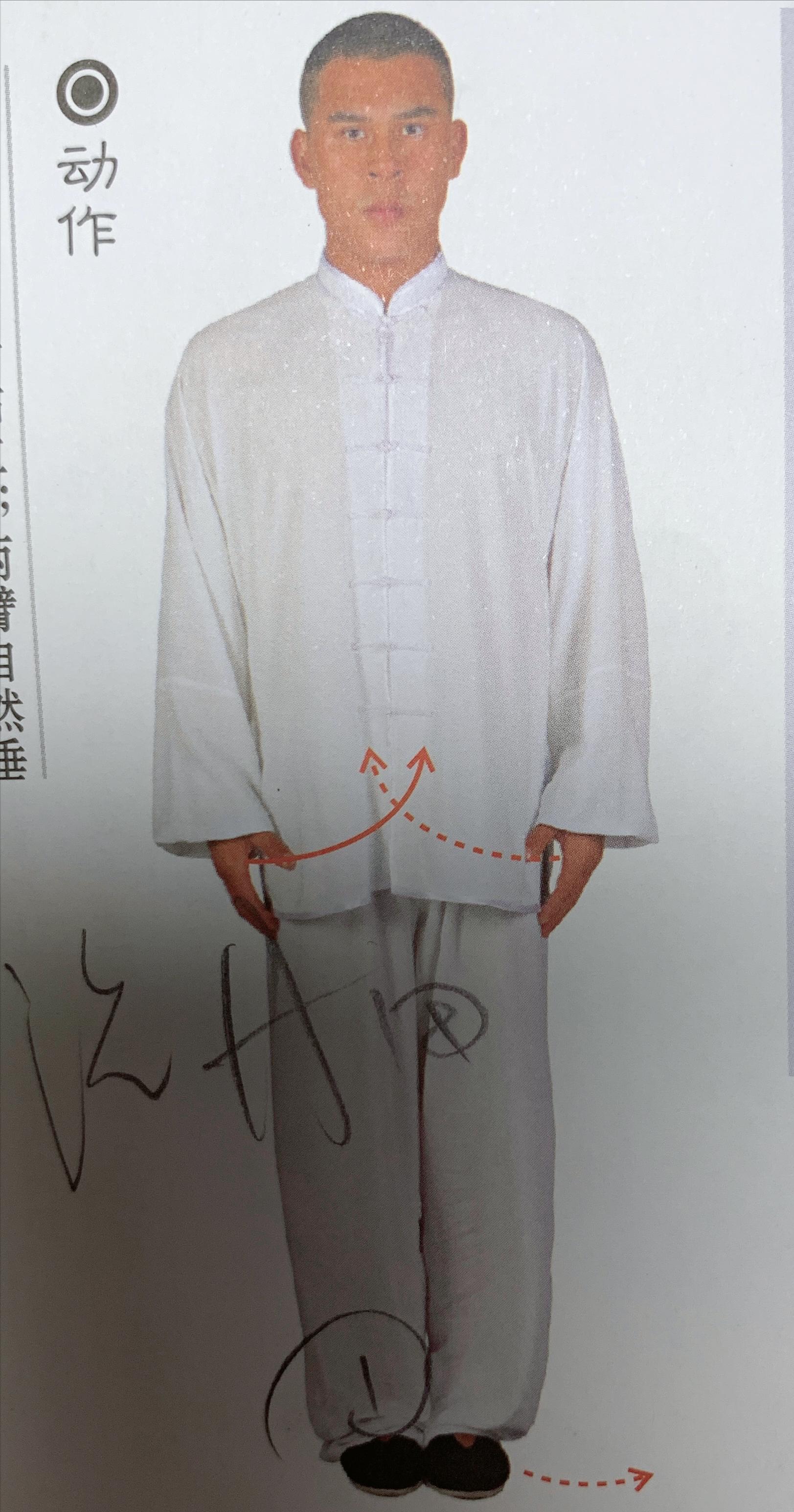 少林释行宇演示的八段锦,周星驰电影功夫合集