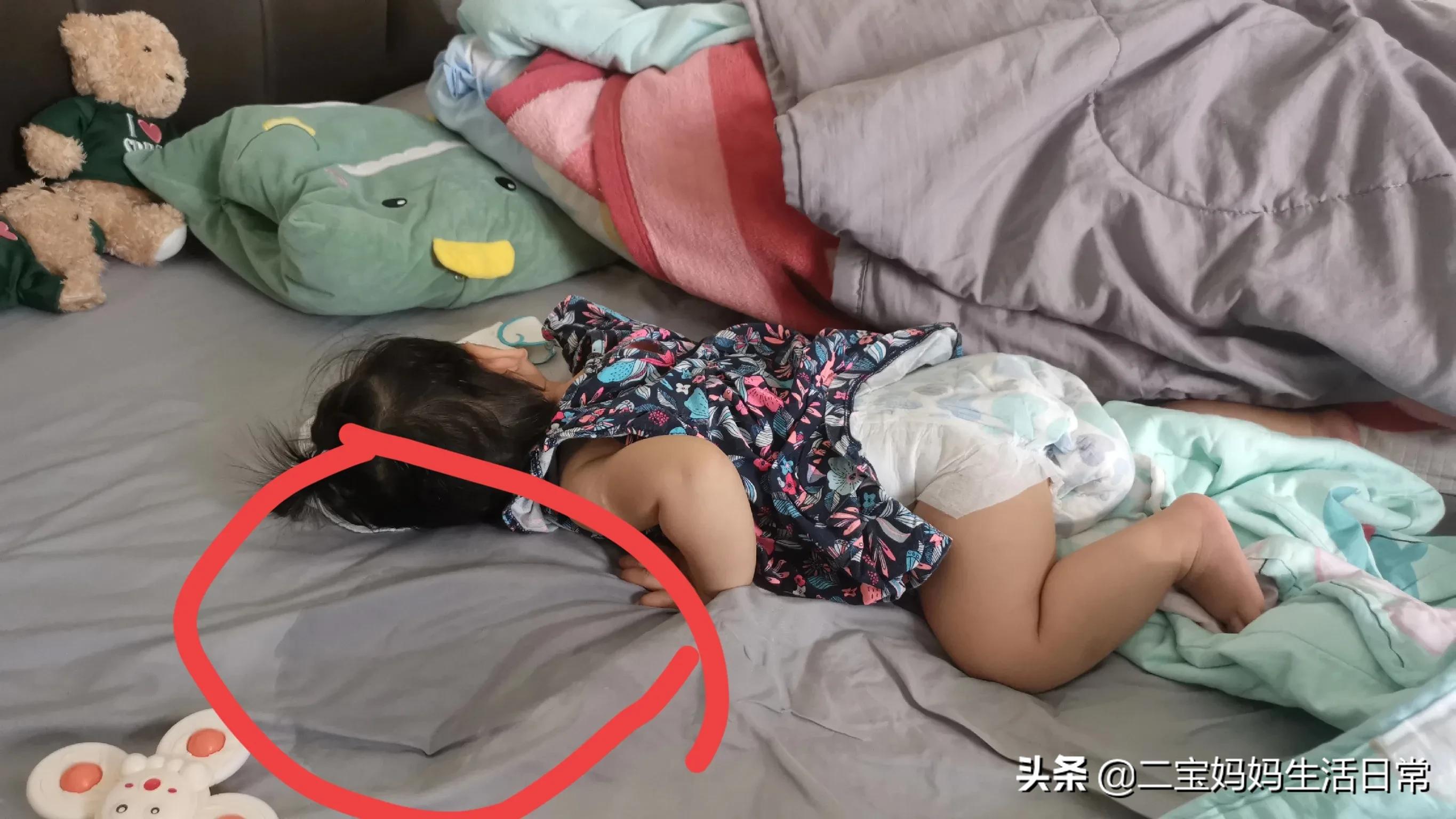 宝妈亲身经历来告诉你真相,婴儿冰丝凉席要不要买