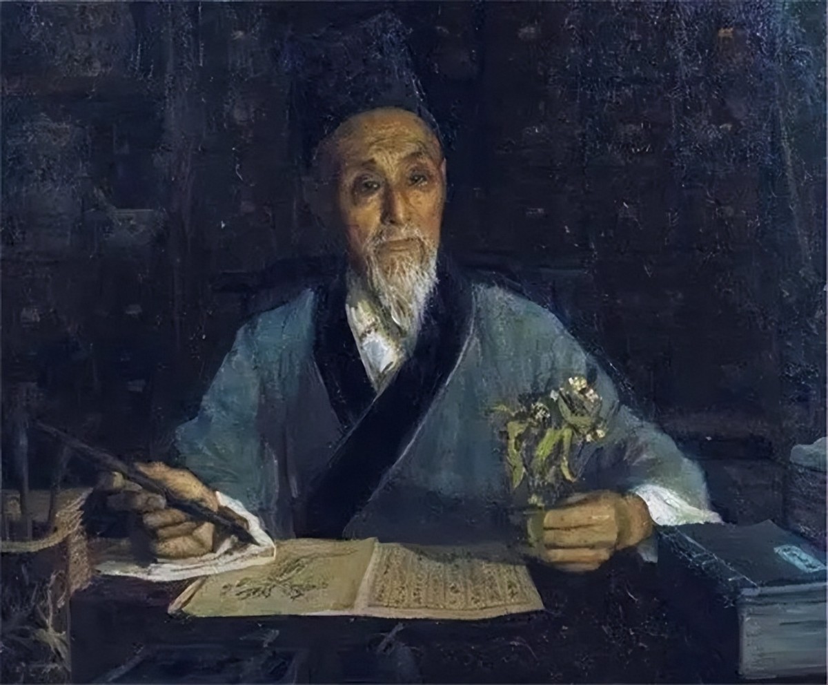 李时珍为什么说猫不能吃,中国人为什么不吃猫