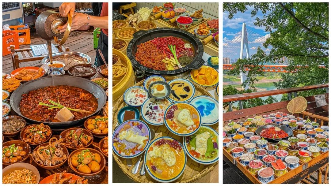 閲嶅簡椁愰ギ鍝佺墝褰㈣薄璁捐瑁呬慨,閲嶅簡椁愰ギ鍝佺墝璁捐瀹氫綅甯冨眬