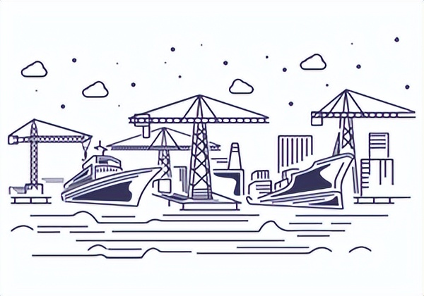 建发融资租赁项目落户，世界500强进“东疆船舶租赁群”