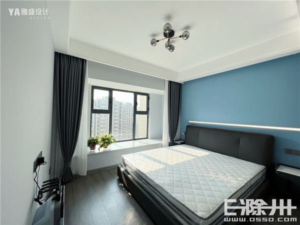 紫薇天悦126平一梯一户,紫薇天悦149平米户型