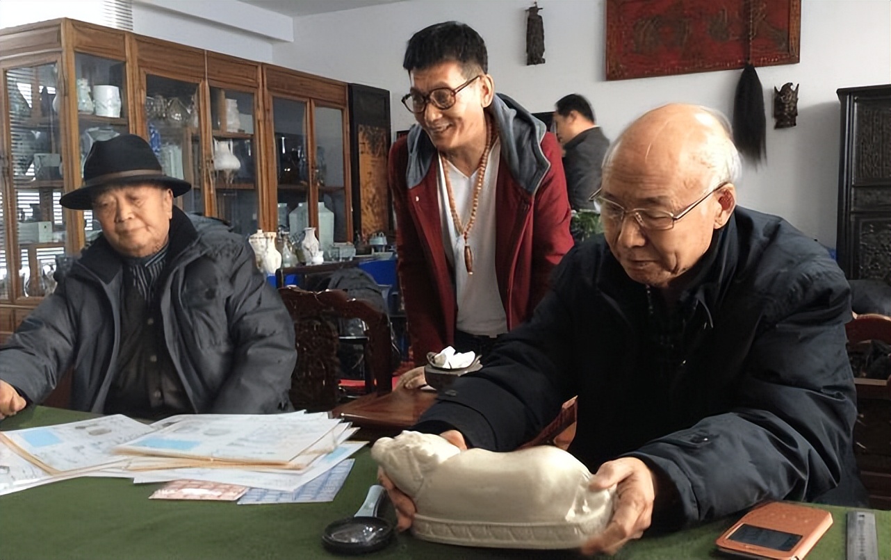 国宝帮的东西是真的吗 (国宝帮为什么这么厉害)