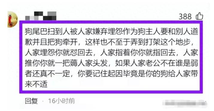 女子电梯内被大型犬咬死,女子在电梯内被自家狗撕咬