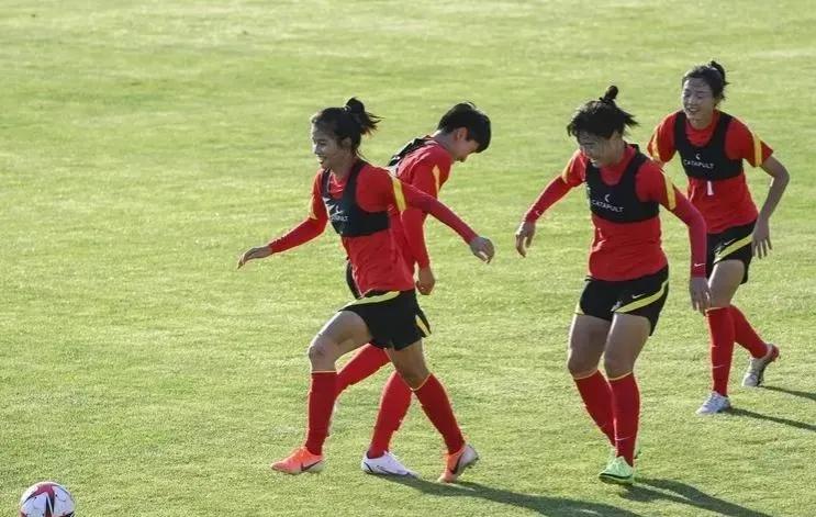 中国女足夺冠全场集锦,伟大女足最感人的一集