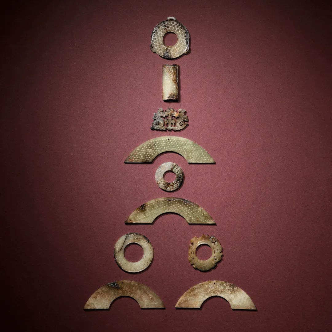 王者玩具-张伟华「秦汉终章」拍卖100%白手套成交斩获HK$7,286万