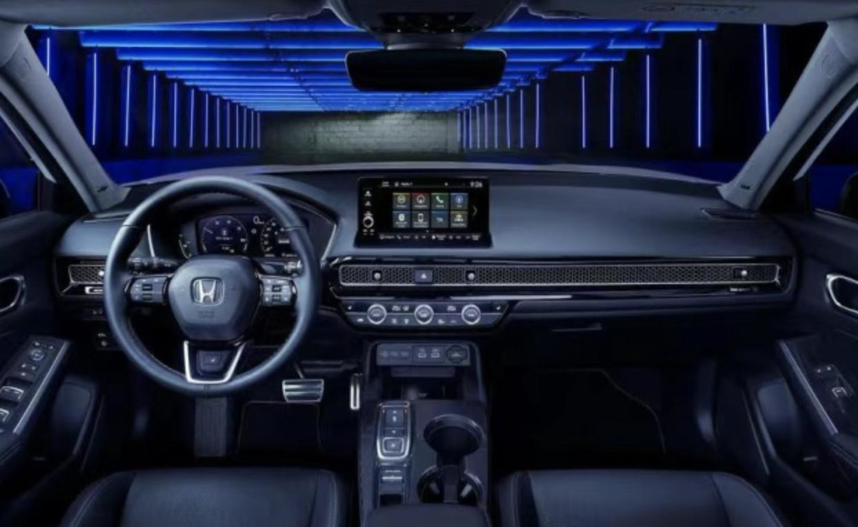 本田即将上市的国六新款车,本田新车即将上市车型最新消息