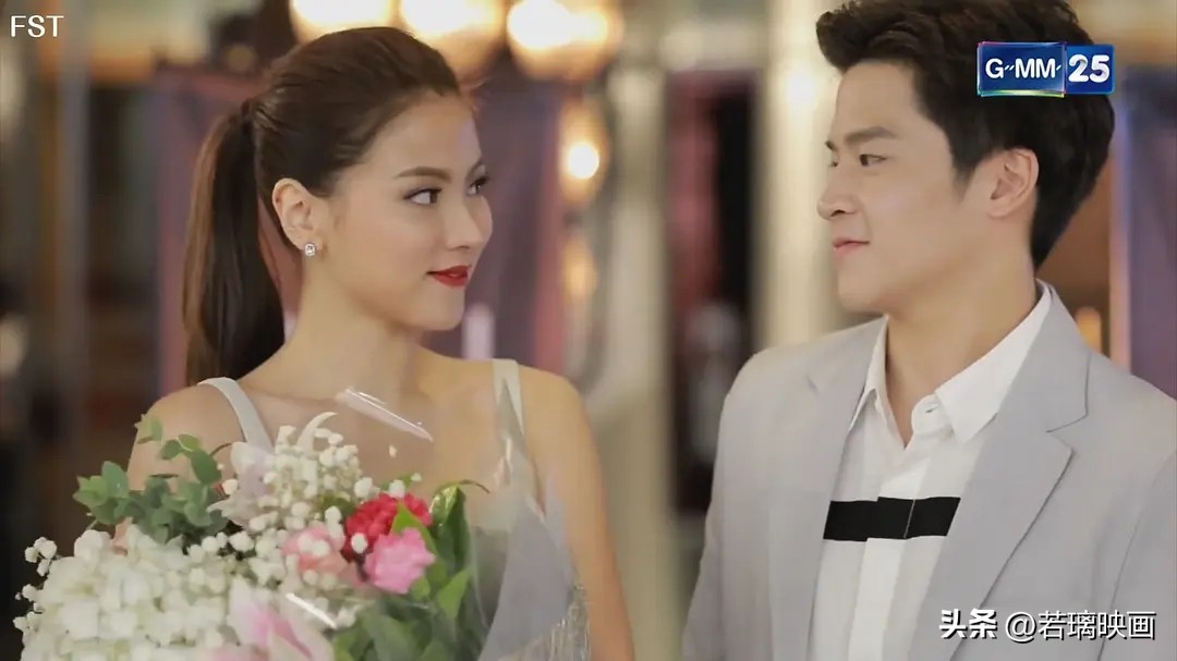 有毒的电视剧推荐,最好看的很虐泰剧推荐一下